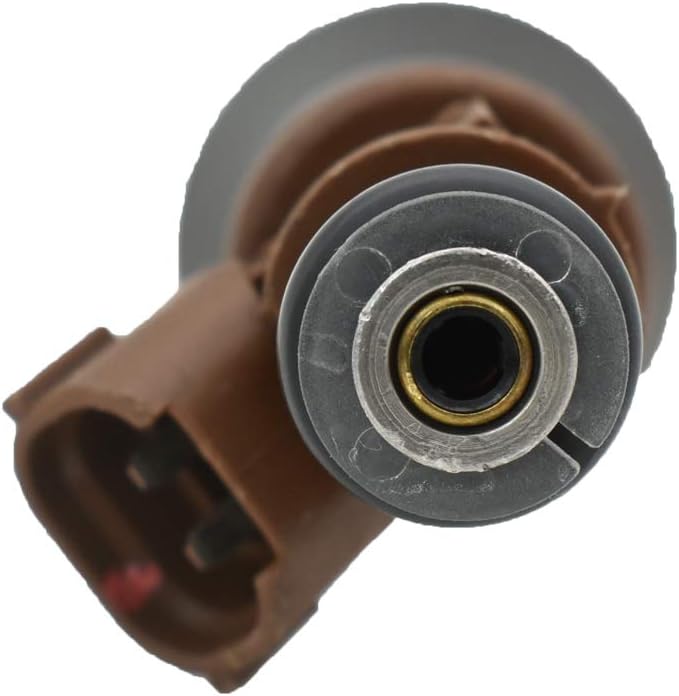 Vuzmode 4PCS Fuel Injector Nozzle for Mitsubishi Pajero - Image 3