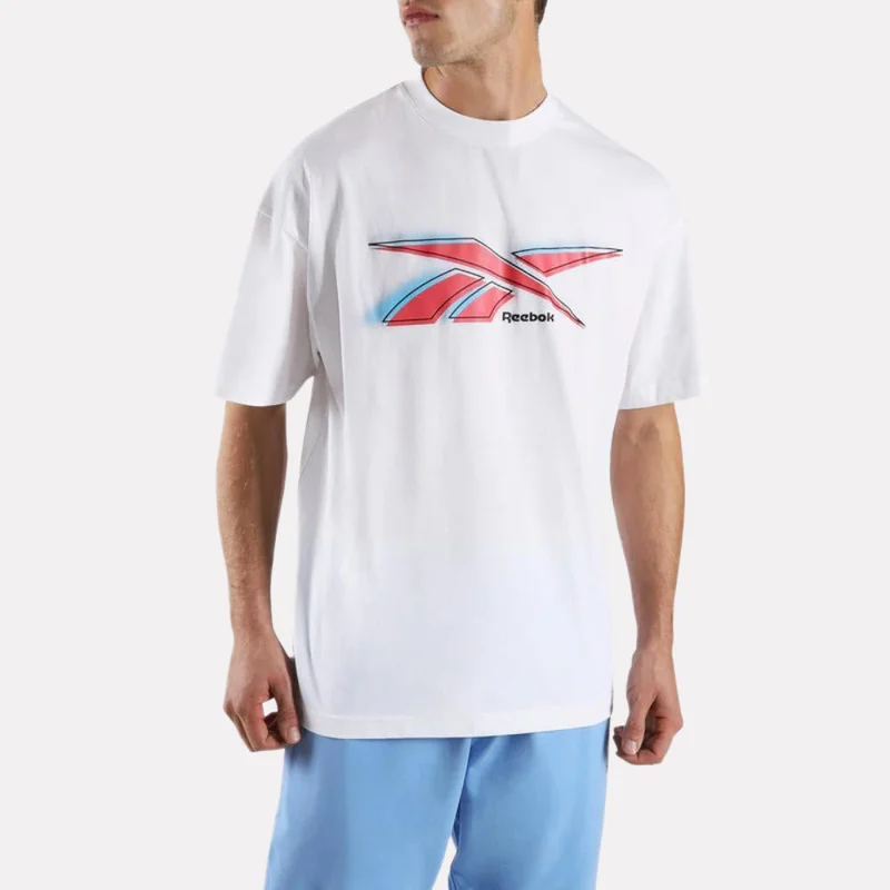 Reebok 80's Vector T-Shirt