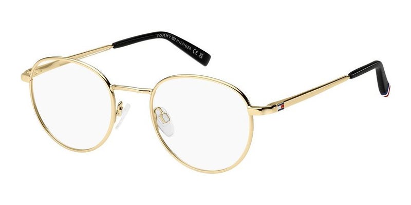 Tommy Hilfiger Phantos Style Eyeglasses Frame - Image 1