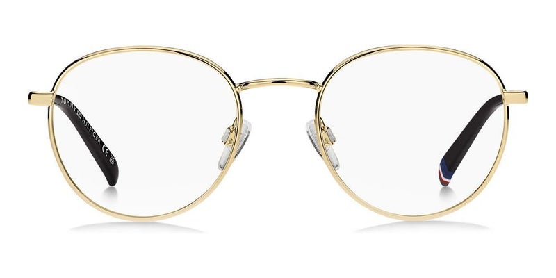 Tommy Hilfiger Phantos Style Eyeglasses Frame - Image 2