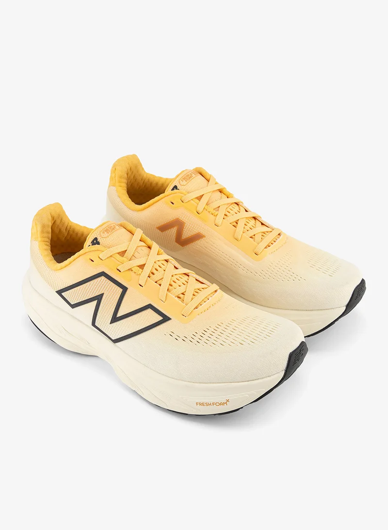 نيو بالانس أحذية جري فريش فوم إكس  الإصدار  للرجال