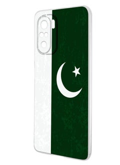 Flag of Pakistan