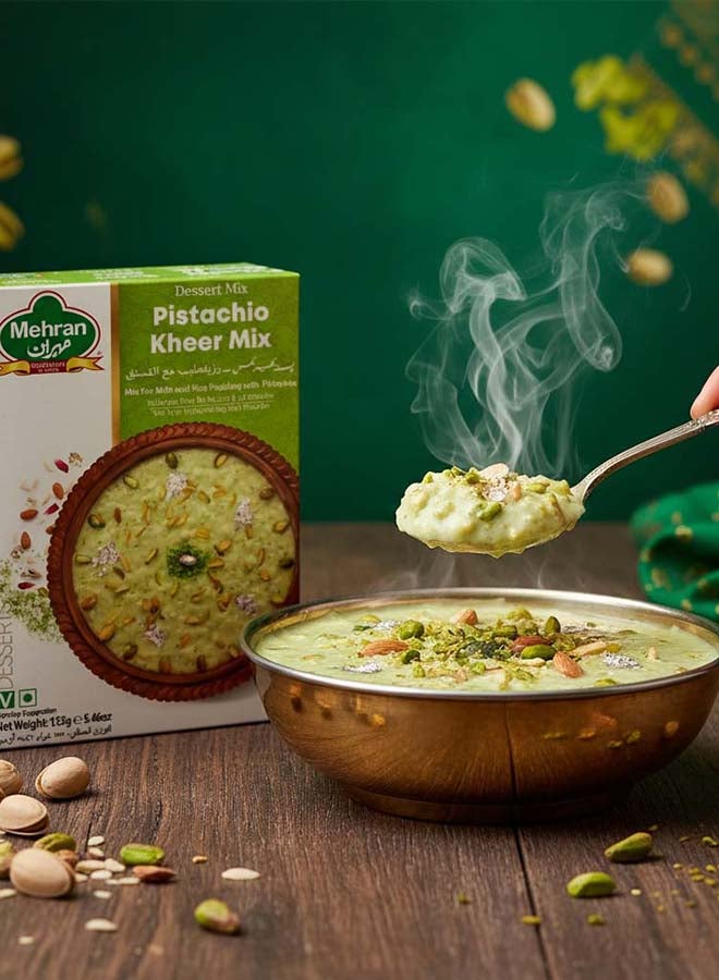 Mehran Pistachio Kheer Mix 155Gm - Image 5