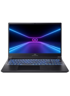 G600 Gaming Laptop – 15.6" FHD 144Hz IPS Display, Intel Core i7-13650HX, NVIDIA RTX 4060 8GB, 16GB DDR5 RAM, 1TB SSD, Multi-Color Backlit Keyboard, Wi-Fi 6, Windows – Black