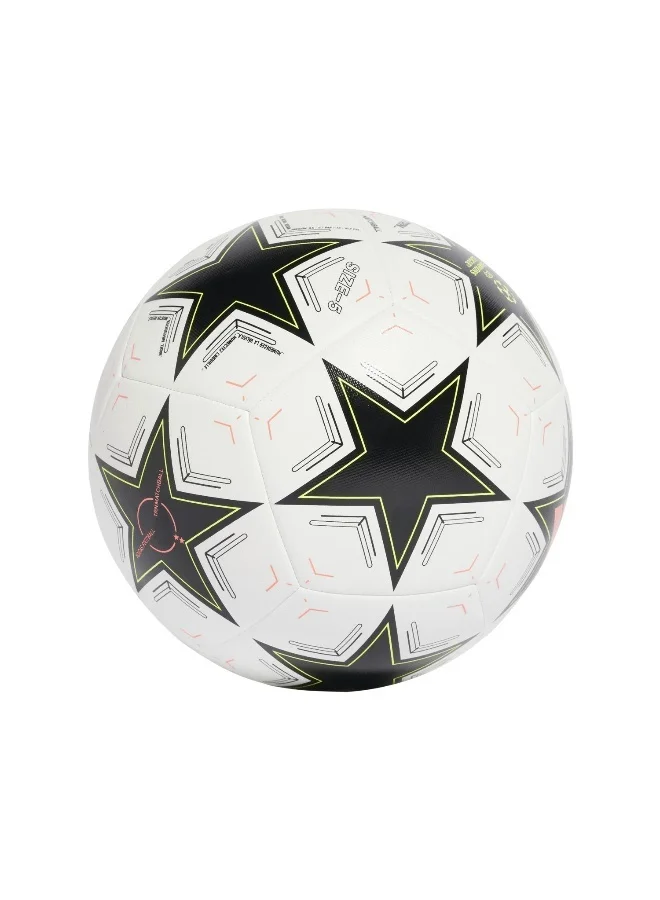 اديداس اوريجينالز Ucl Trn White Football Balls 3