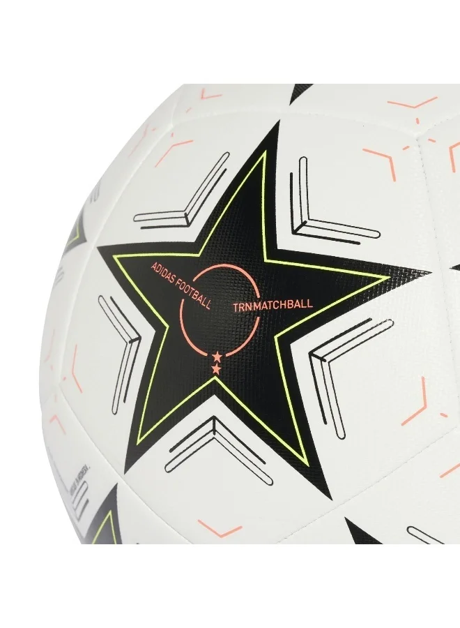 اديداس اوريجينالز Ucl Trn White Football Balls 3