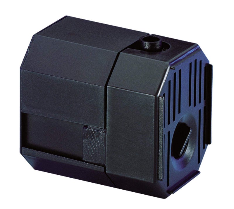 Danner Manufacturing, Inc., Pondmaster 140 GPH Fountain-Mag, Magnetic Drive Water Pump, 02521 - Image 1