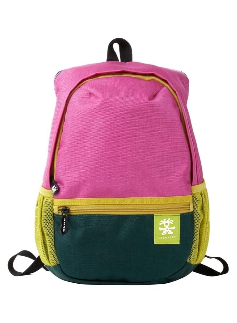 Crumpler Kids Back Pack Bag - Image 1