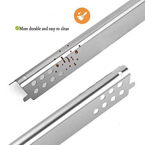 Gcostar Grill Replacement Parts for Charbroil Performance 6 Burner 463244819, 463276517, Charbroil 5 Burner 463347518, 463347519, Charbroil 4 Burner 463347017, 463361017,Char-Broil 463244819, 463244819 Replacement Parts - Image 5
