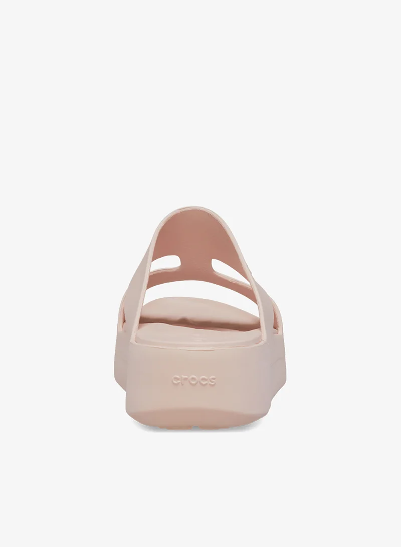 crocs Casual Gateway Platform Sandals