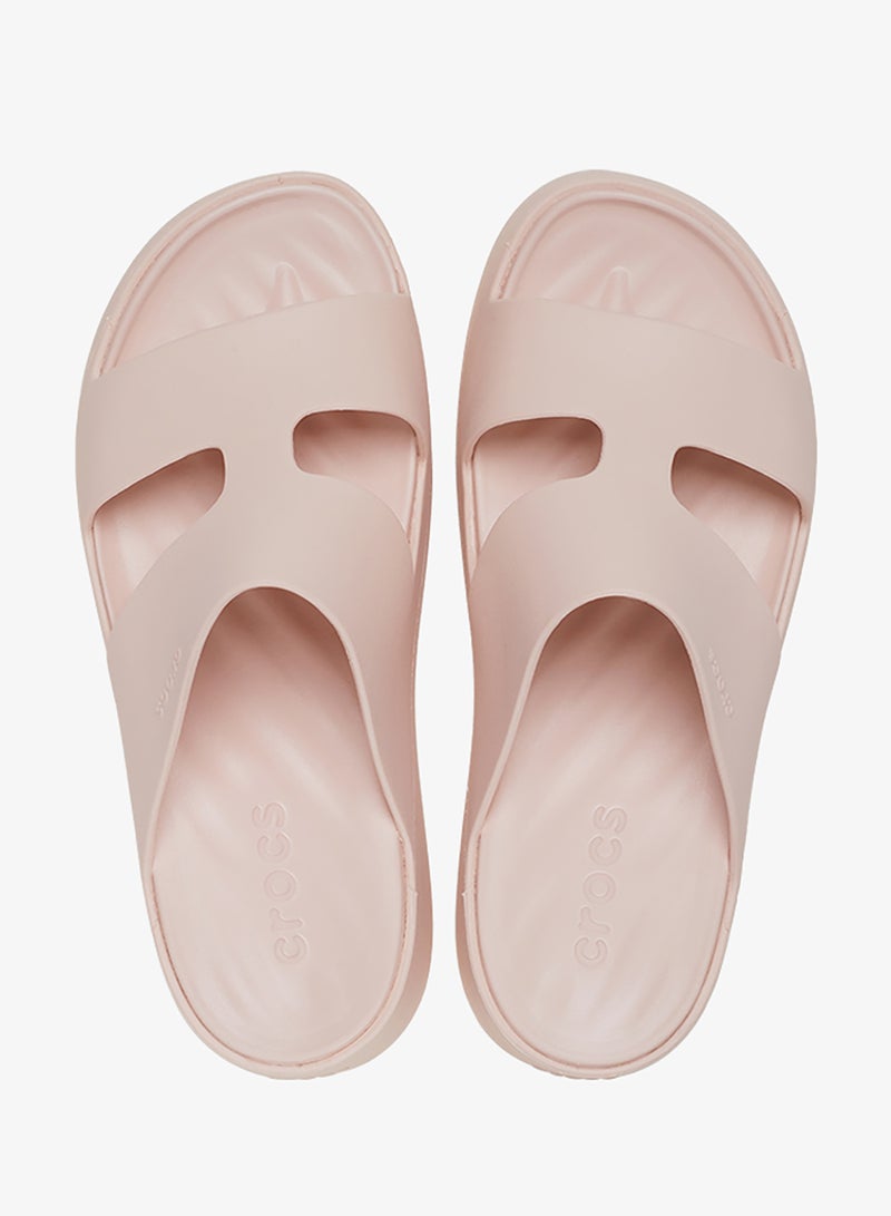 crocs Casual Gateway Platform Sandals - Image 4