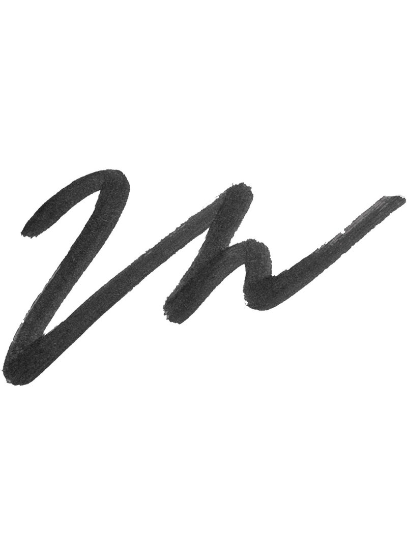 elf Expert Liquid Eyeliner, Charcoal - Image 3