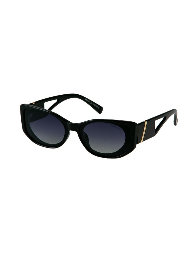 DESPADA Despada DS 2223 C1 Women's Black Sunglasses - Image 1