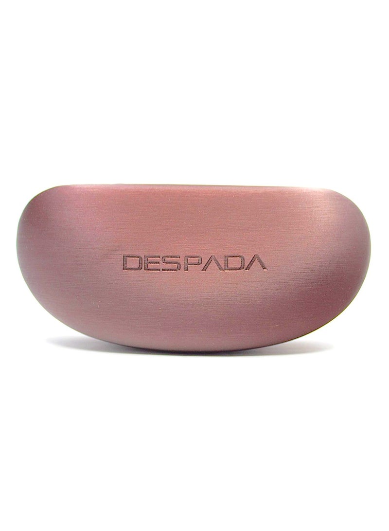 DESPADA Despada DS 2223 C1 Women's Black Sunglasses - Image 5