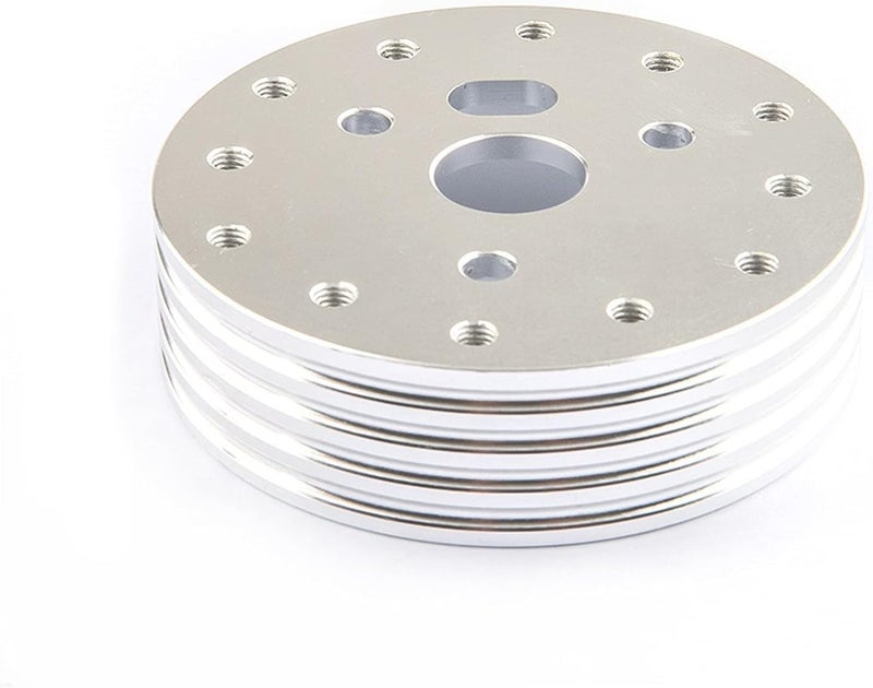 Wivplex Universal Steering Wheel Hub Spacer Pad - Image 1