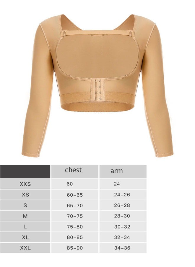 Beauenty Postoperative Compression Corset and Tighten Sagging Hands - Image 3
