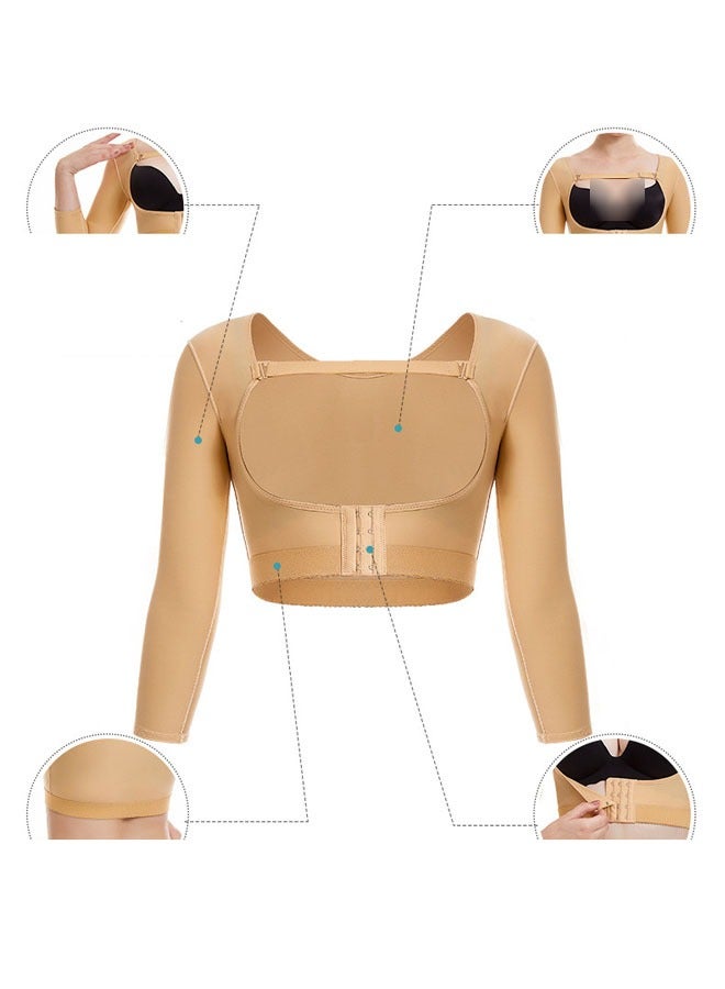 Beauenty Postoperative Compression Corset and Tighten Sagging Hands - Image 2