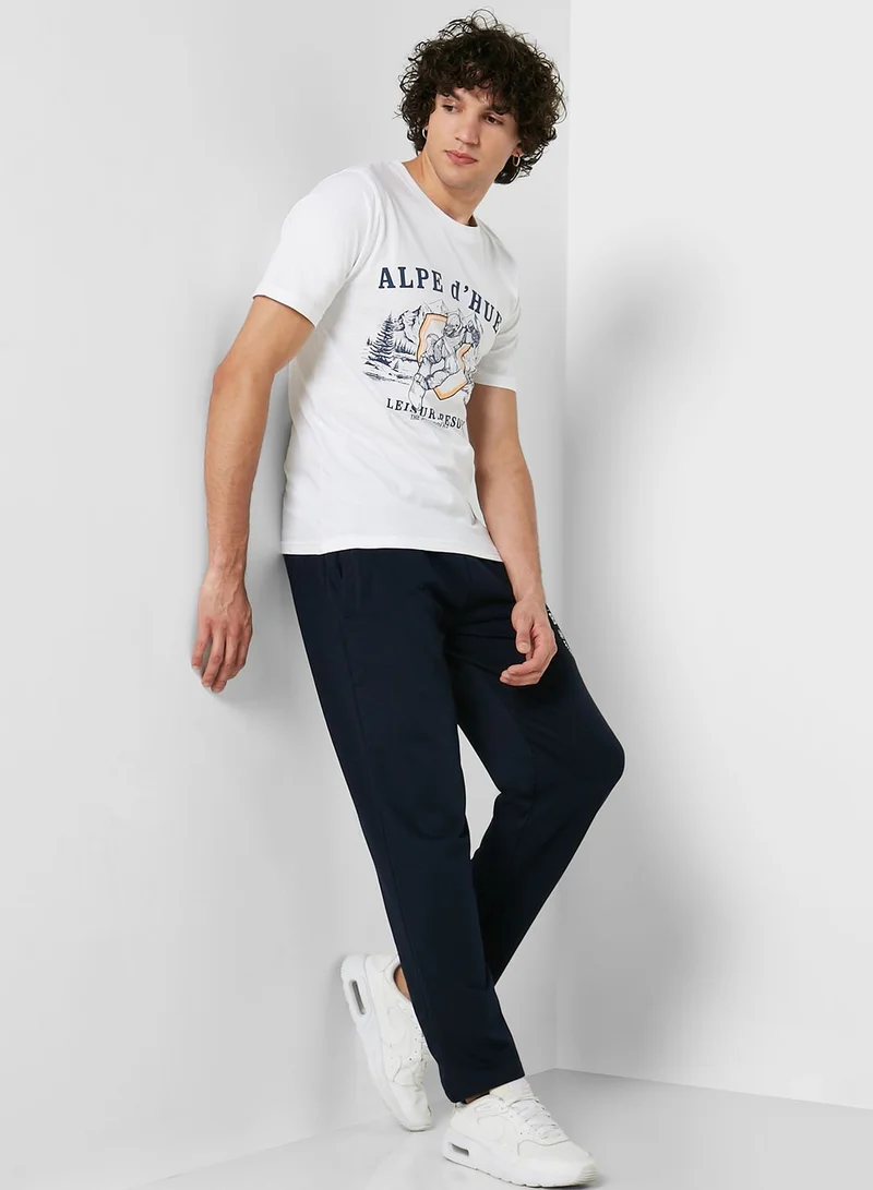 Seventy Five Natureverse T-Shirt