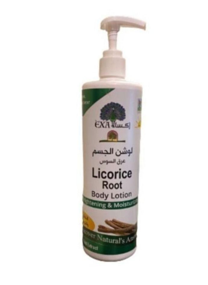 Arak roots su 250 ml