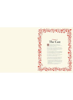 Neverland: A Fantasy Role-Playing Setting  - Image 4