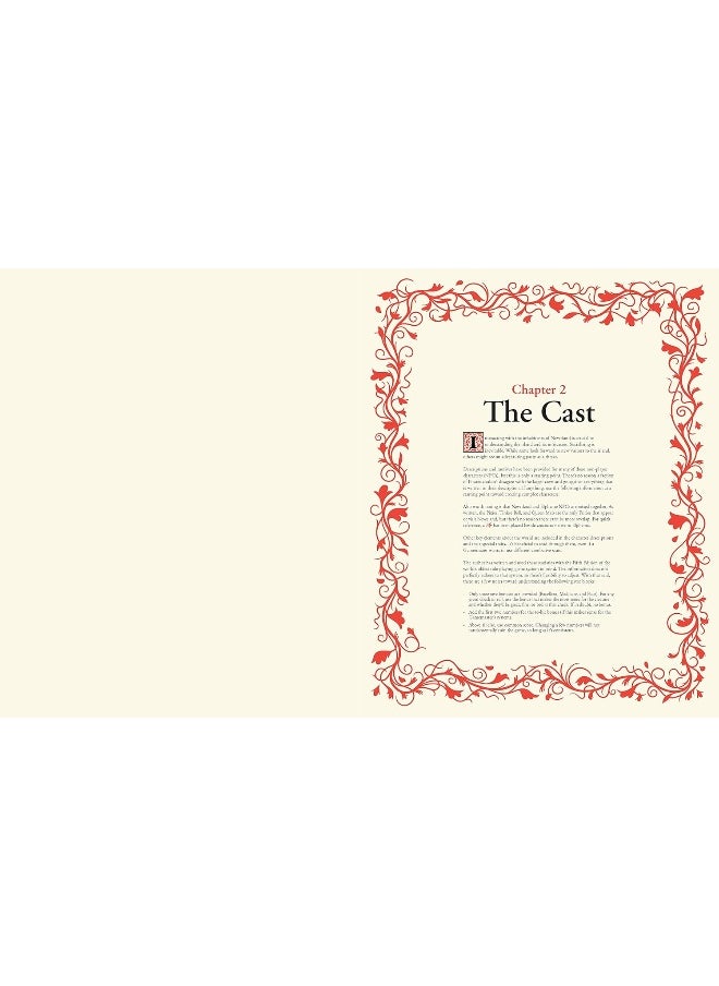 null - Neverland: A Fantasy Role-Playing Setting - Image 1