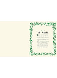 Neverland: A Fantasy Role-Playing Setting  - Image 2