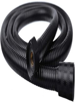 Shower Hose,1.5M Black Stainless Steel Bathroom Shower Hose Handheld Shower Hose Fittings Replacement Shower Hose G1/2 For Bathtub,A Flexible - pzsku/Z0FE0441F719A966C774CZ/45/_/1716216170/8b8b039b-c1d1-4456-9848-f4040079dd6b