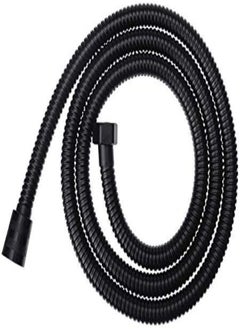 Shower Hose,1.5M Black Stainless Steel Bathroom Shower Hose Handheld Shower Hose Fittings Replacement Shower Hose G1/2 For Bathtub,A Flexible - pzsku/Z0FE0441F719A966C774CZ/45/_/1716216174/03c39b94-b5e0-411c-8a29-330277462b08