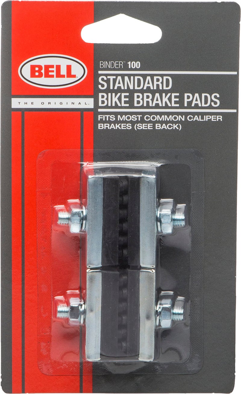 BELL Binder 100 Caliper Brake Pads - Image 2
