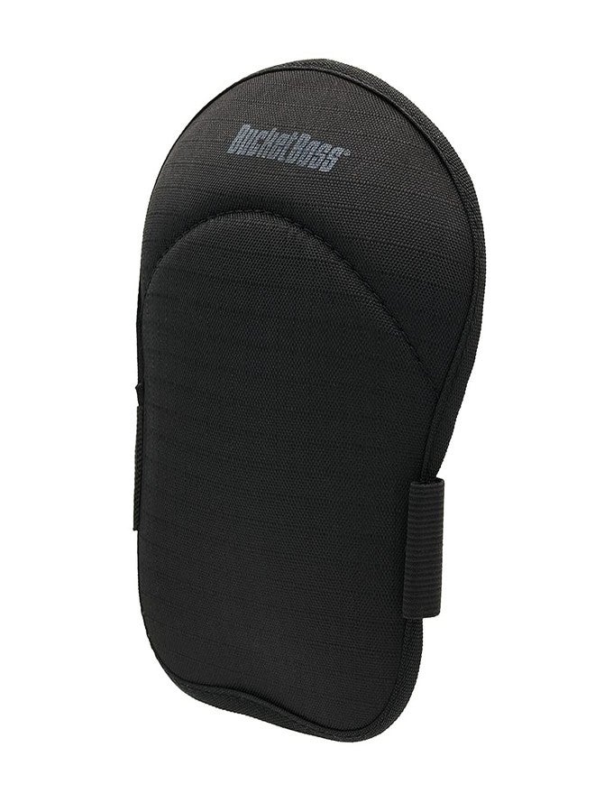 باكيت بوس واقيات الركبة Bucket Boss Utility باللون الأسود، 93300 - Image 3