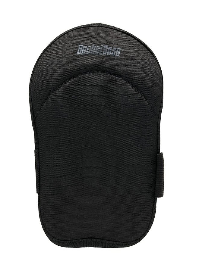 باكيت بوس واقيات الركبة Bucket Boss Utility باللون الأسود، 93300 - Image 1