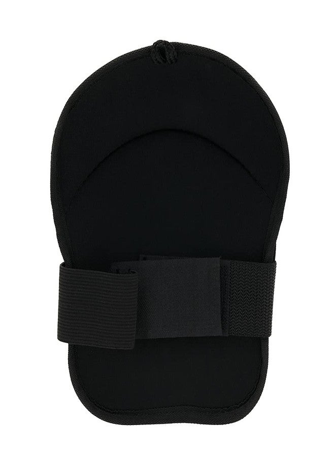 باكيت بوس واقيات الركبة Bucket Boss Utility باللون الأسود، 93300 - Image 2