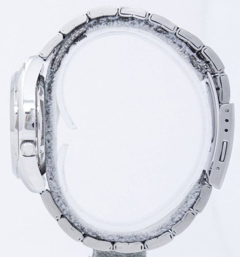 Seiko 5 Automatic 21 Jewels Day/Date Luminous Hands SNKL45K1 30M Mens Watch - Image 3