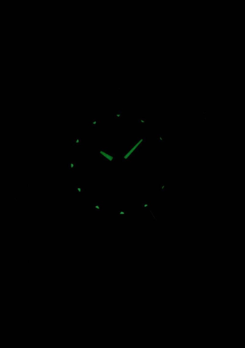 Seiko 5 Automatic 21 Jewels Day/Date Luminous Hands SNKL45K1 30M Mens Watch - Image 2