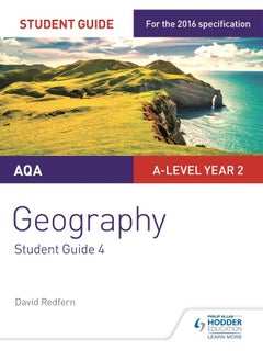 AQA A-level Geography Student Guide 4: Geographical Skills and Fieldwork