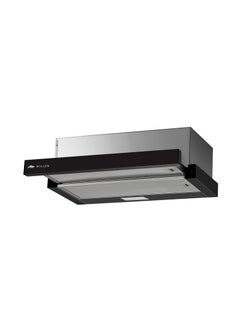 MILLEN 60cm Telescopic hood MBKHSG 6001 BL – 3 Years Warranty, Filters Included  - Image 3
