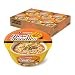 Nongshim Spicy Chicken Noodle Soup Bowl Soup Mix 6 Pack KoreanStyle Ramen Noodle Instant Soup Microwaveable - Image 2