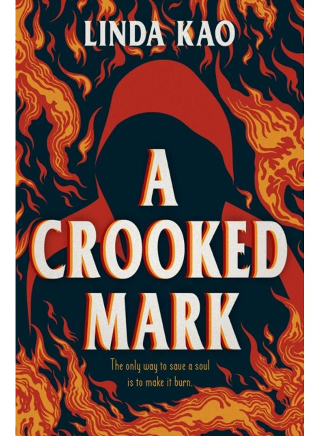 A Crooked Mark 