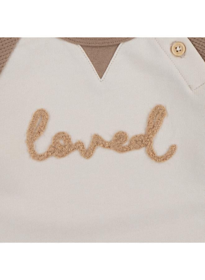 هجيز غطاء صوفي - Image 4