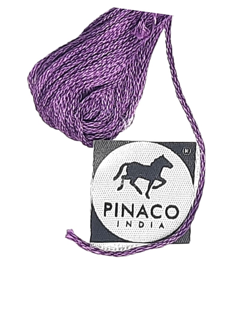 Pinaco India Anchor Stranded Cotton Assorted Skeins set of 01111 & 02222 (8MTR Skeins 100 pcs = 2 Shade Of each 50 Shades) - Image 5