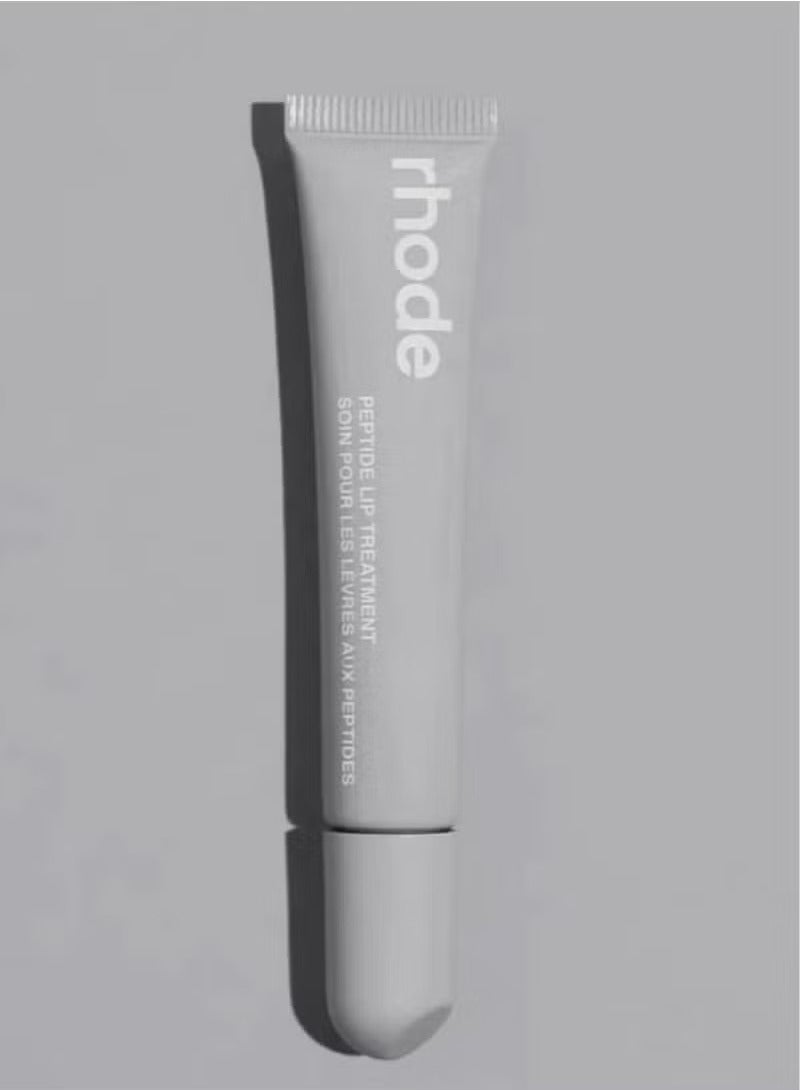 rhode Peptide Lip Tint (Unscented) + Summer Lip Case Case for iPhone 15 Pro (Unscented) - Limited Edition - Image 3