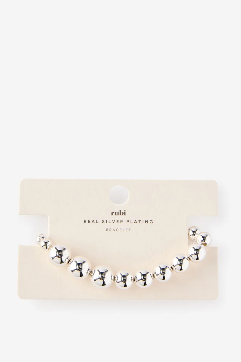 Rubi Single Bracelet