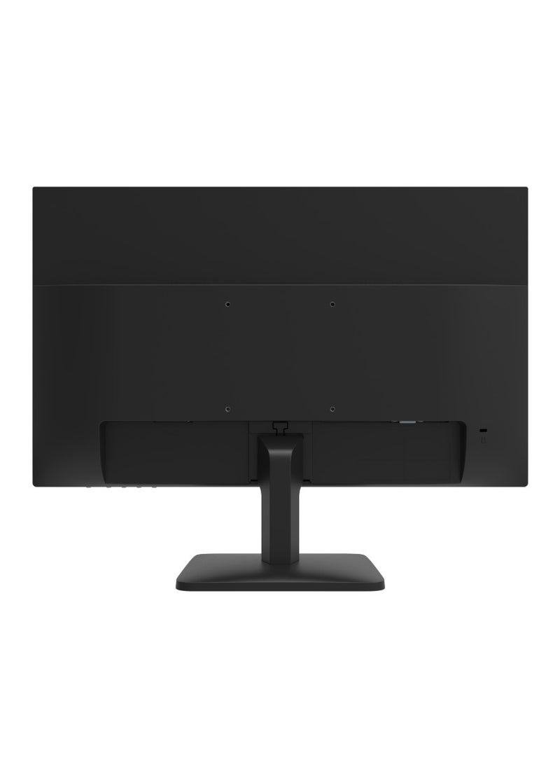 Hikvision DS-D5024FN-B 22-inch LED-backlit monitor , Borderless Monitor suitable for all uses, surveillance cameras computer and PlayStation, with two VGA and HDMI inputs,Full HD1920 x 1080 resolution black - Image 4