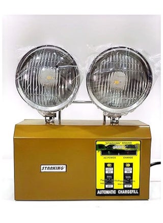 Emergency light Starking. Portable rechargeable double light. - pzsku/Z0FE1B1CD45118B3CF0F5Z/45/_/1731763897/eae271d4-2751-495e-a633-9e578b077301
