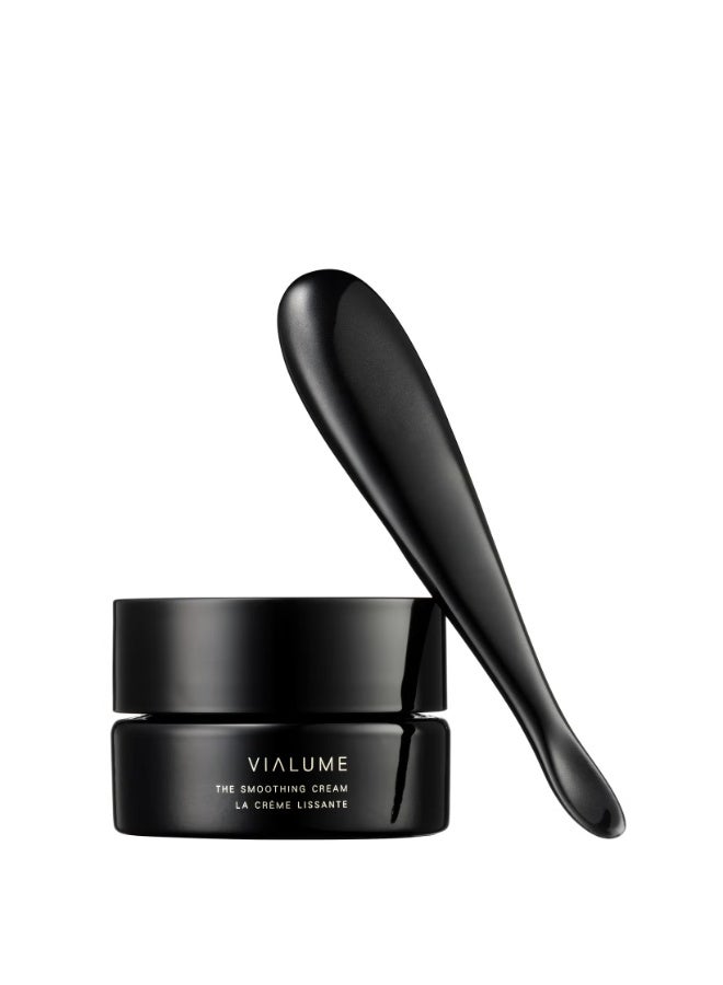 SUQQU Vialume The Smoothing Cream 15g - Image 2