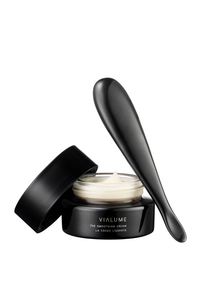 SUQQU Vialume The Smoothing Cream 15g - Image 1