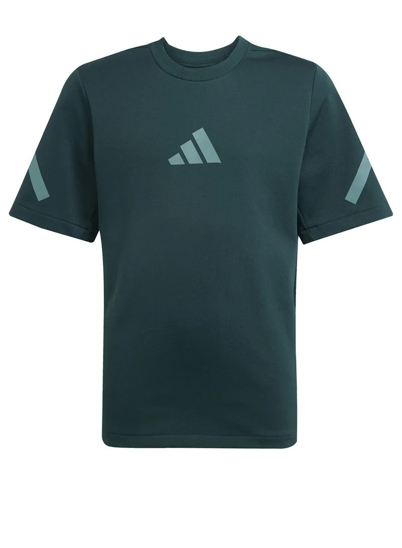 adidas تيشيرت يوث زد إن إي