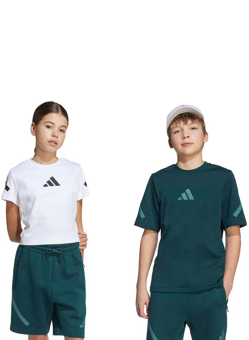 Adidas Youth Zne T-Shirt