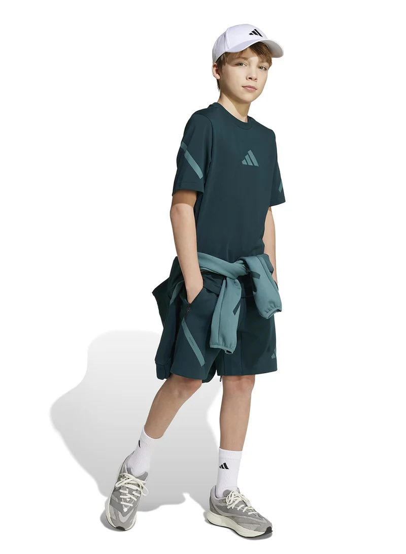 Adidas Youth Zne T-Shirt