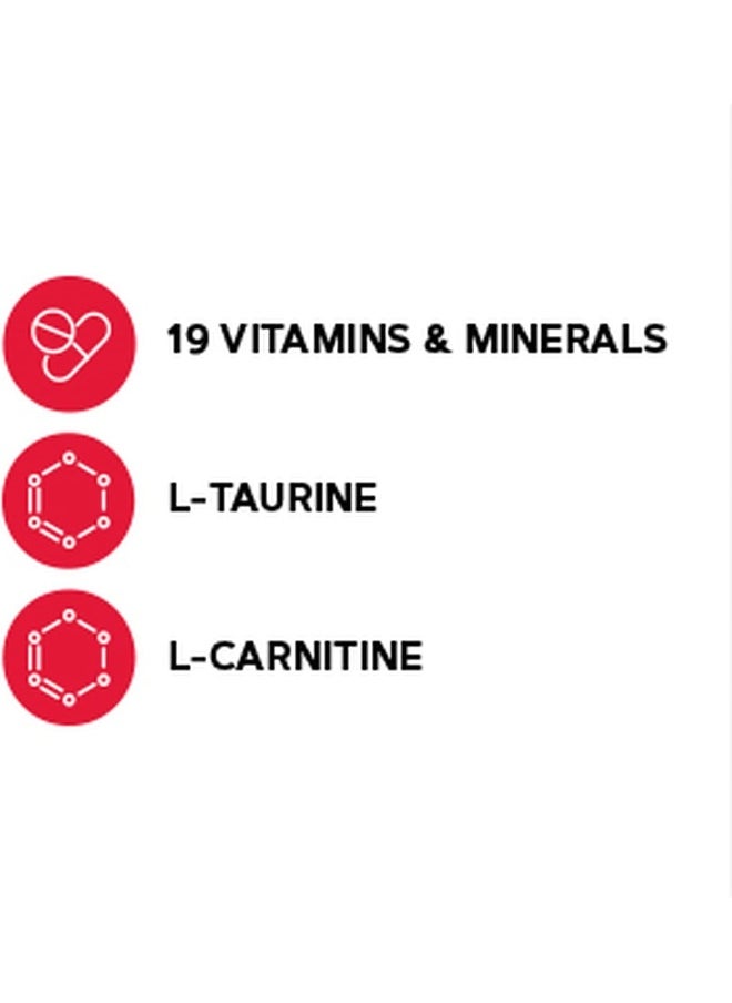 GNC Mega 1 Daily Multivitamin For Men For 19 Vitamins And Minerals (60 Count)  - Image 5